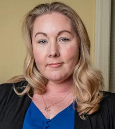 staff profile